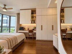 Arc at Tampines (D18), Condominium #635924551